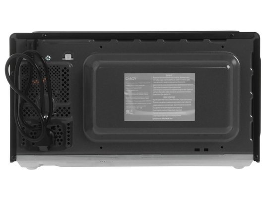 Микроволновая печь CANDY CMWO-MM207BA